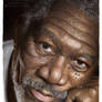 Morgan Freeman