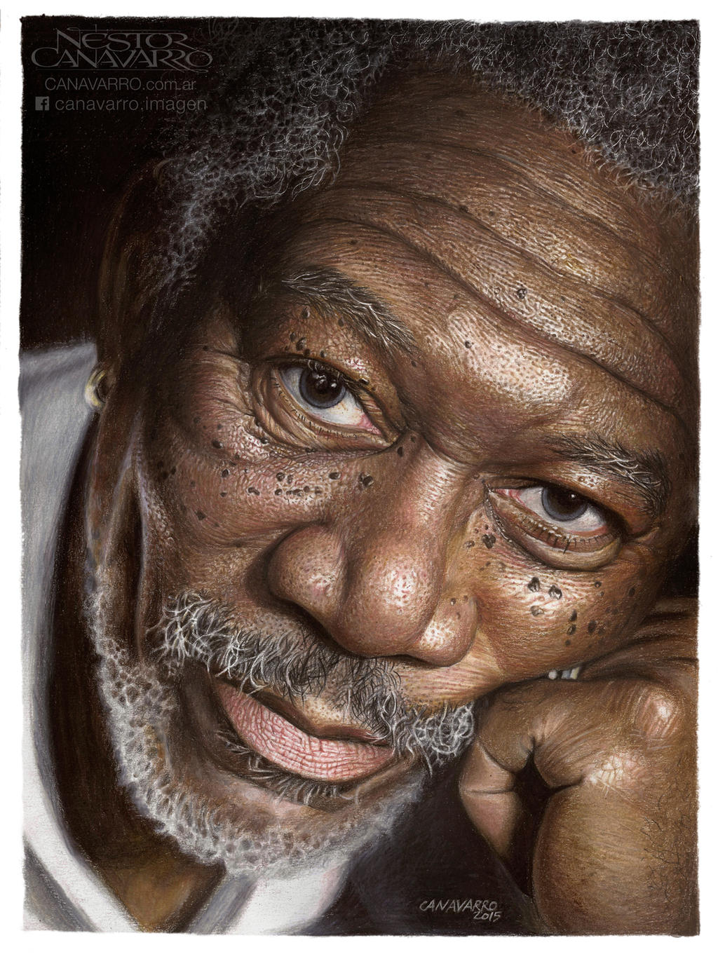 Freeman by NestorCanavarro on DeviantArt