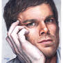 Dexter Morgan (Michael C. Hall) -