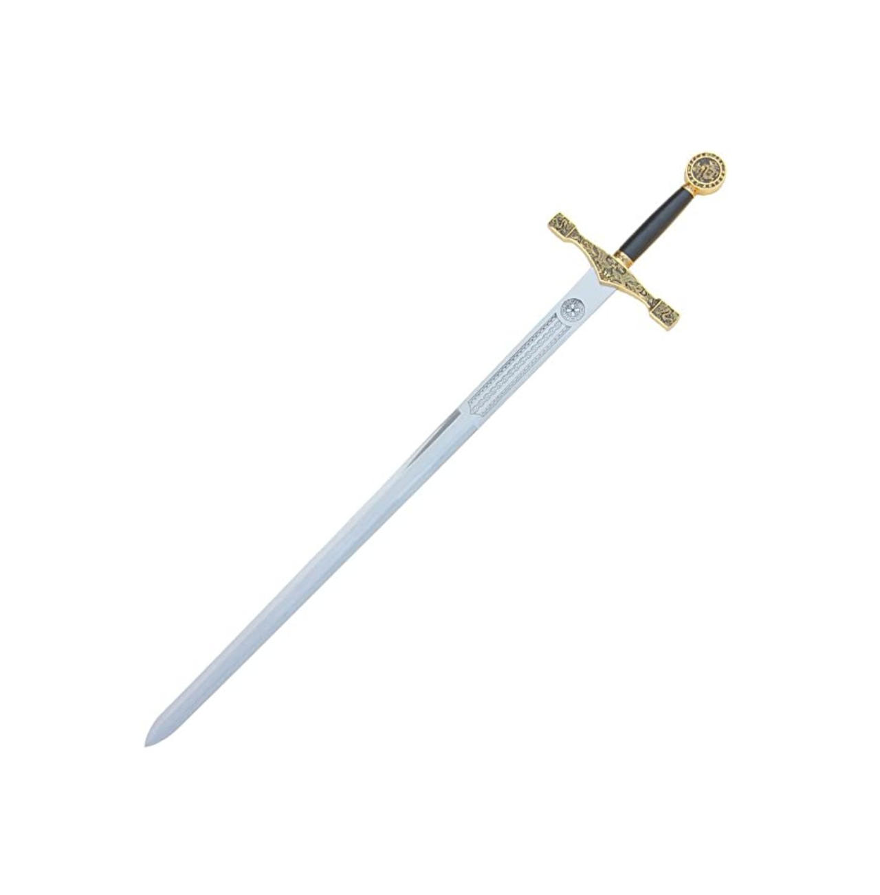 Eclipse Sword Eclipse's Knight Sword (Excalibur) by TheJourneyman1980 on DeviantArt