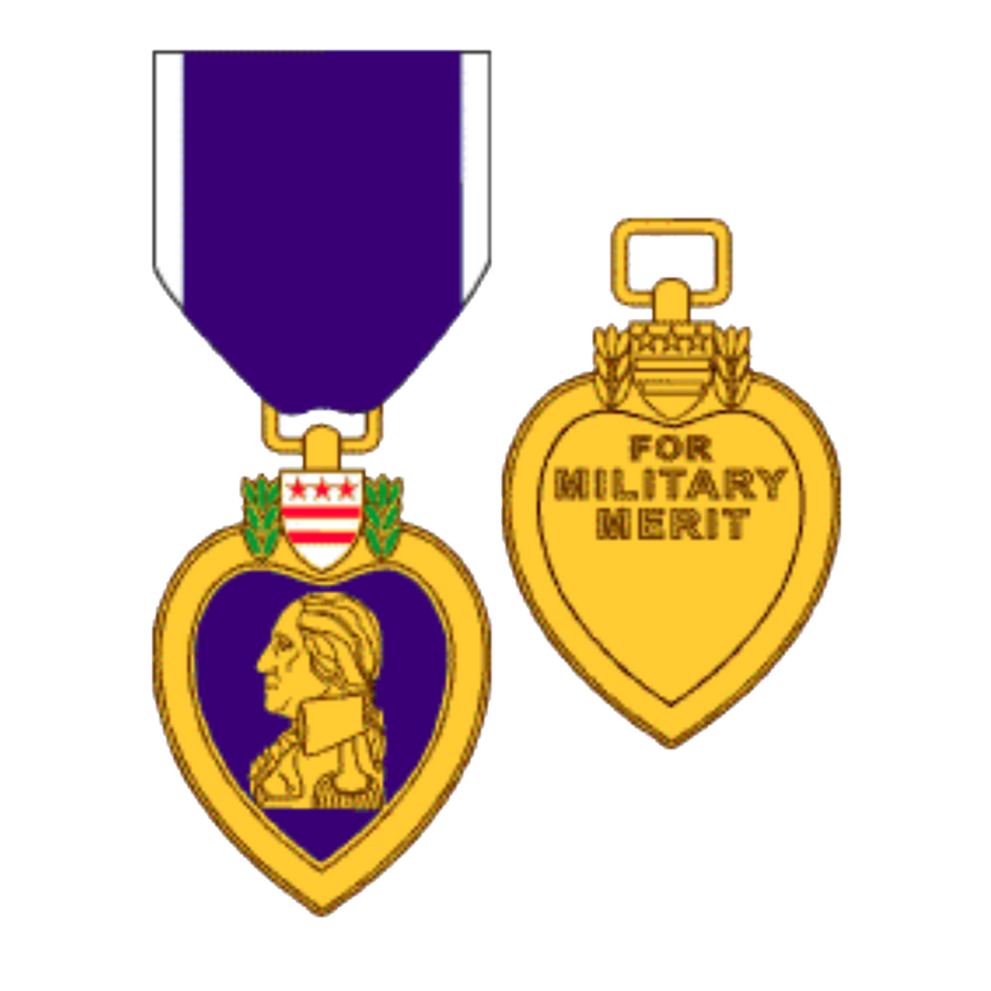 Purple Heart Medal By TheJourneyman1980 On DeviantArt purple-heart-medal-by-thejourneyman1980-on-deviantart