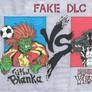 FAKE DLC: Futbol Blanka Vs. Agent Venom