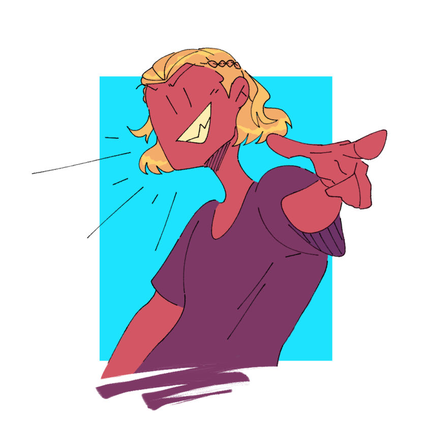 Lexous Sab Face hey you!! by sabface on DeviantArt