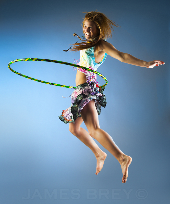 Hula Hoop 4