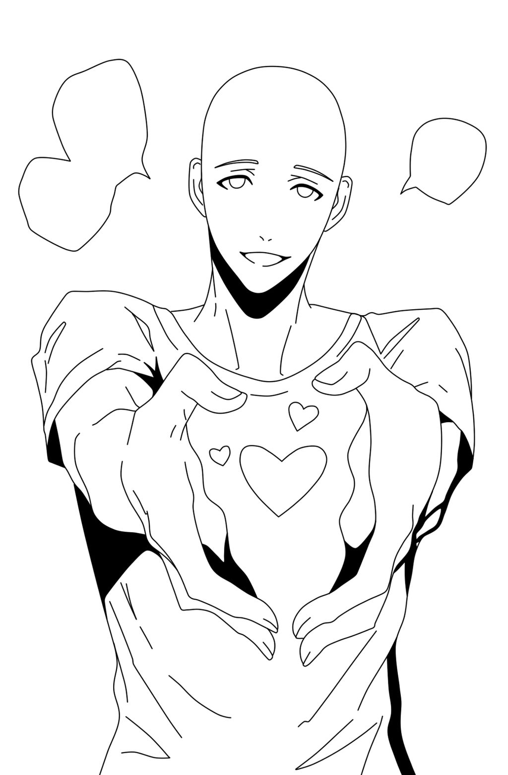 Browse Traced Base | Customization | DeviantArt