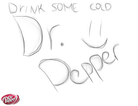 Dr. Pepper