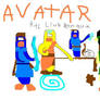 Avatar hits Club Penguin