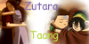 Zutara-Taang Stamp