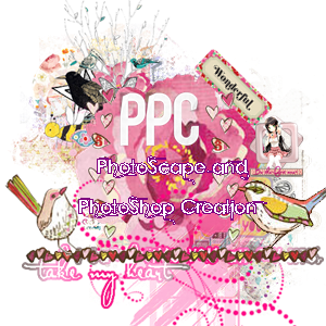 PPC Logo Entry by HannalayneMarian on DeviantArt