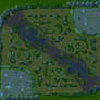 League of Legends - Summoner's Rift Original Map