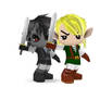 Link Dark Link Buddypoke