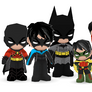 The BatFamily Buddypoke