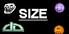 Group Icon Size