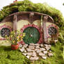 Hobbit-hole 4of4