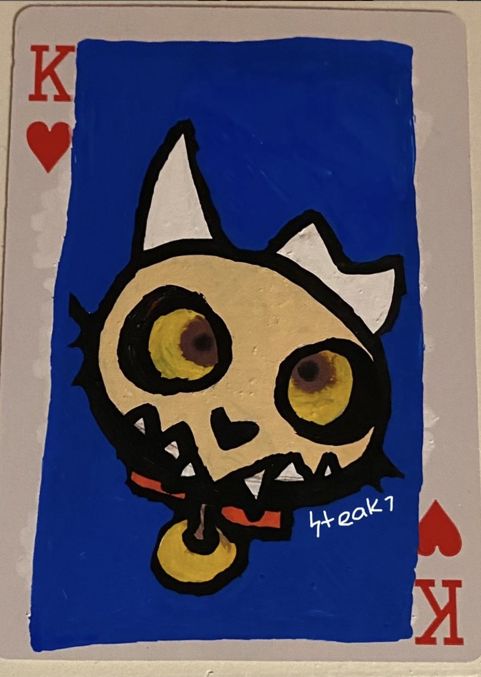 King Dice (Human/Anime) by TakashiHora on DeviantArt