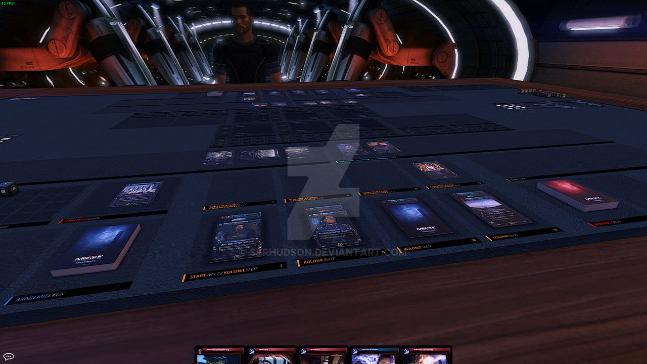 Tabletop Simulator Custom Models Tabletop Simulator Screenshot 2021 by SerHudson on DeviantArt
