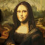 .Mona Lisa