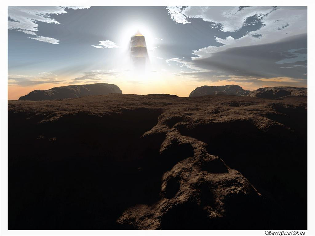 Sacrificial Rite by BeatleSongs on DeviantArt