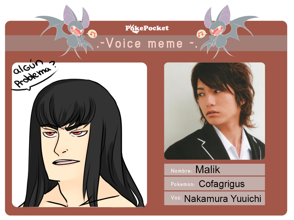 PP + Malik + Voice MeMe +