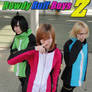 RowdyRuffBoys Z