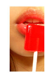 Lollypop Lipstick