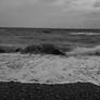 Windy Beach