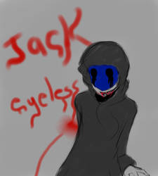 jack eyeless