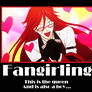 Grell is the boy Queen