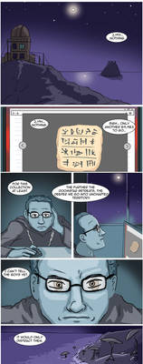 Metalocalypse WI:S5 page 3