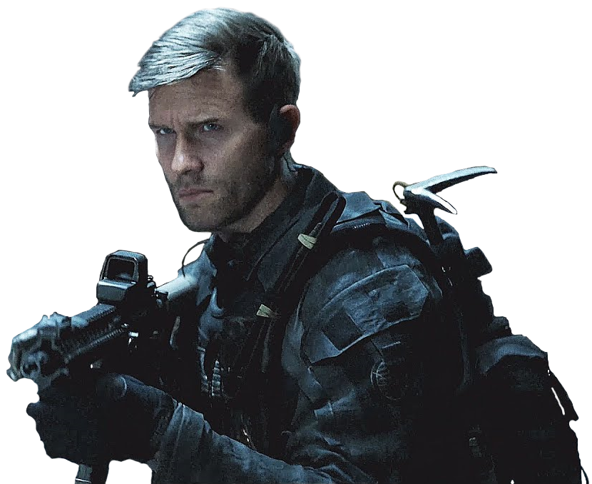 Phillip Graves (CoD: MWII 2022) Transparent by TemikoGamer2020 on ...