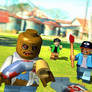 Lego 3D