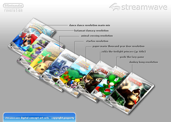 Streamwave Concept Presentation by streamwave on DeviantArt