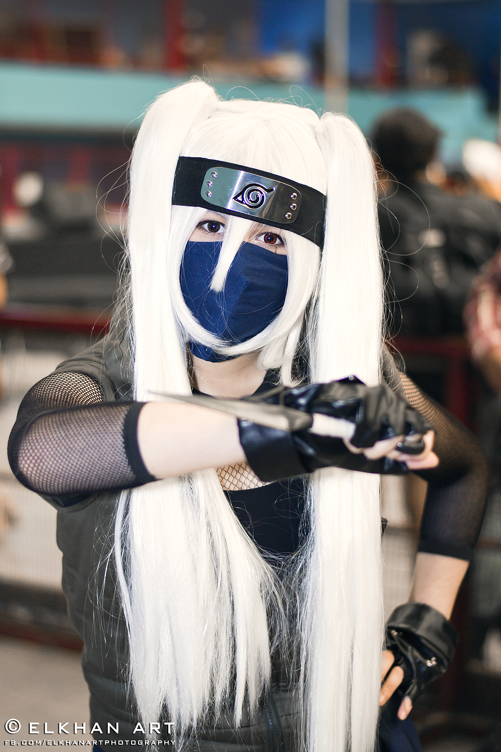 Cosplay Party 2014 - 12