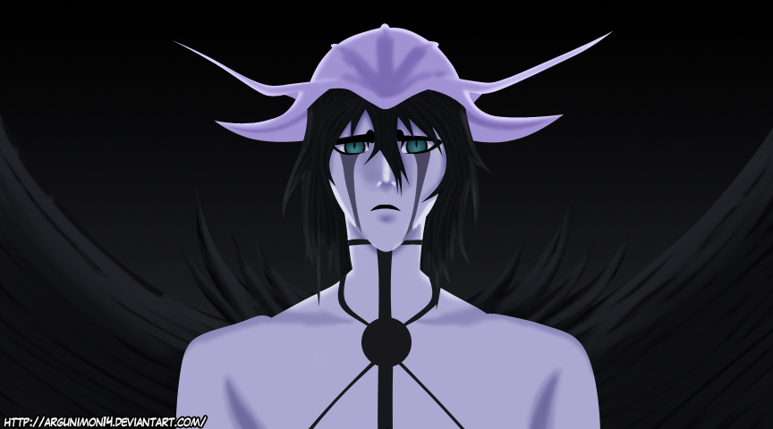 Ulquiorra