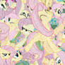Tons of Fluttershy