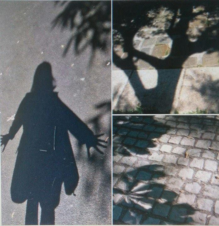 Shadow Collage by captainsubtle on DeviantArt