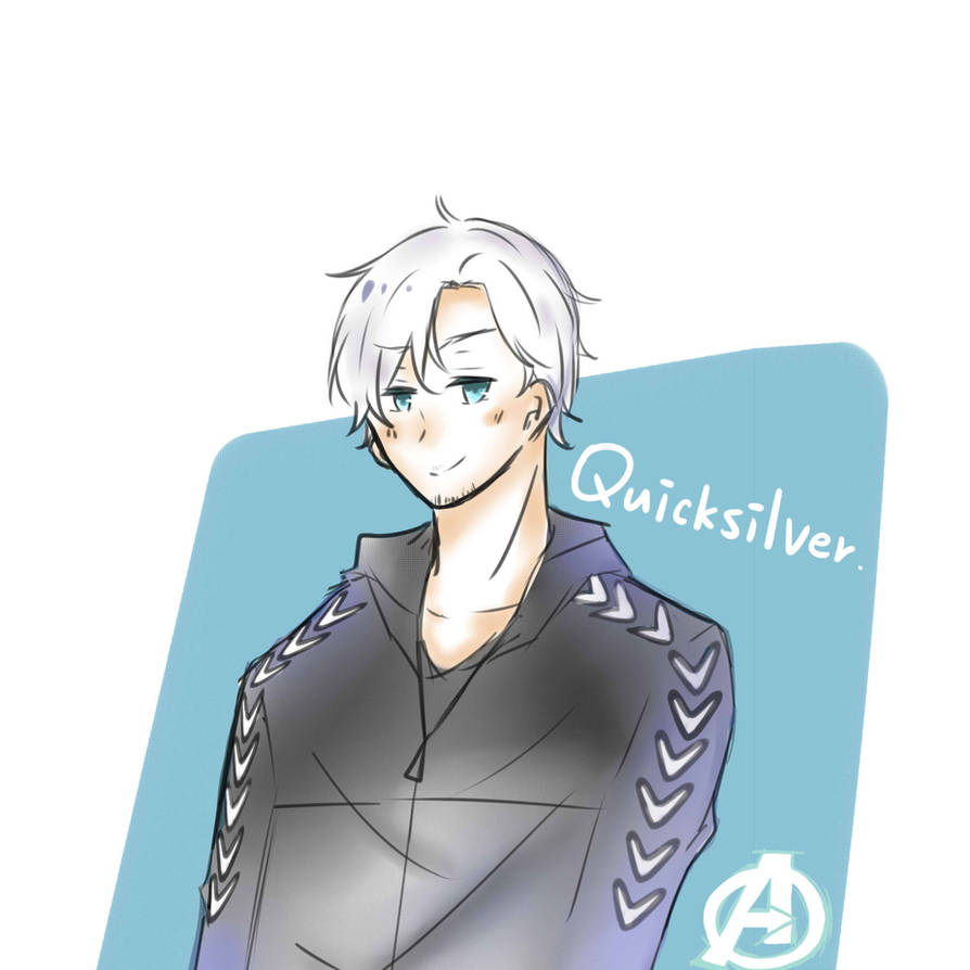 Quicksilver Runes Quicksilver by sakuraikuro on DeviantArt