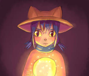 Niko by Cynamonowicz