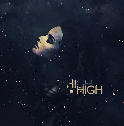 high