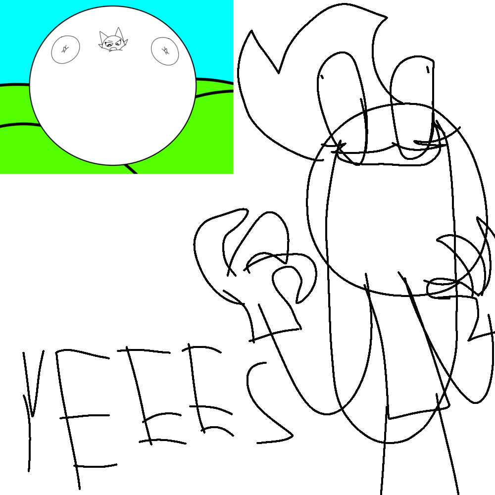 YEEEEEES