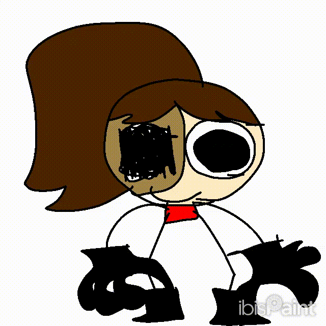 A random fnf idle animation