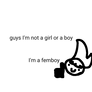 announcement (joke)