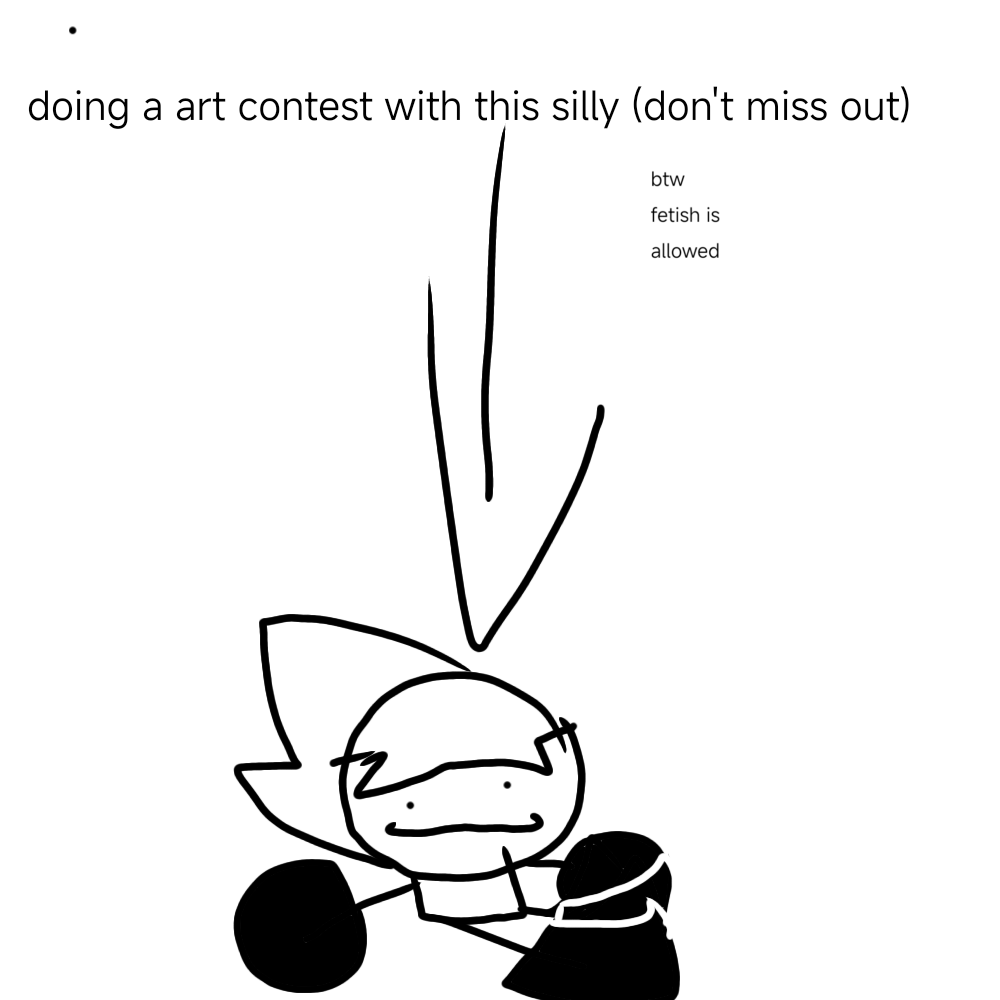 Art contest!