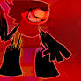 Random forsaken fangame sneak peak