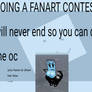 YAH! FANART CONTEST! YAH!