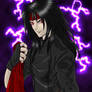 Vincent Valentine +Colored+