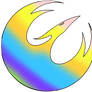 Rainbow Thunderbird CLR