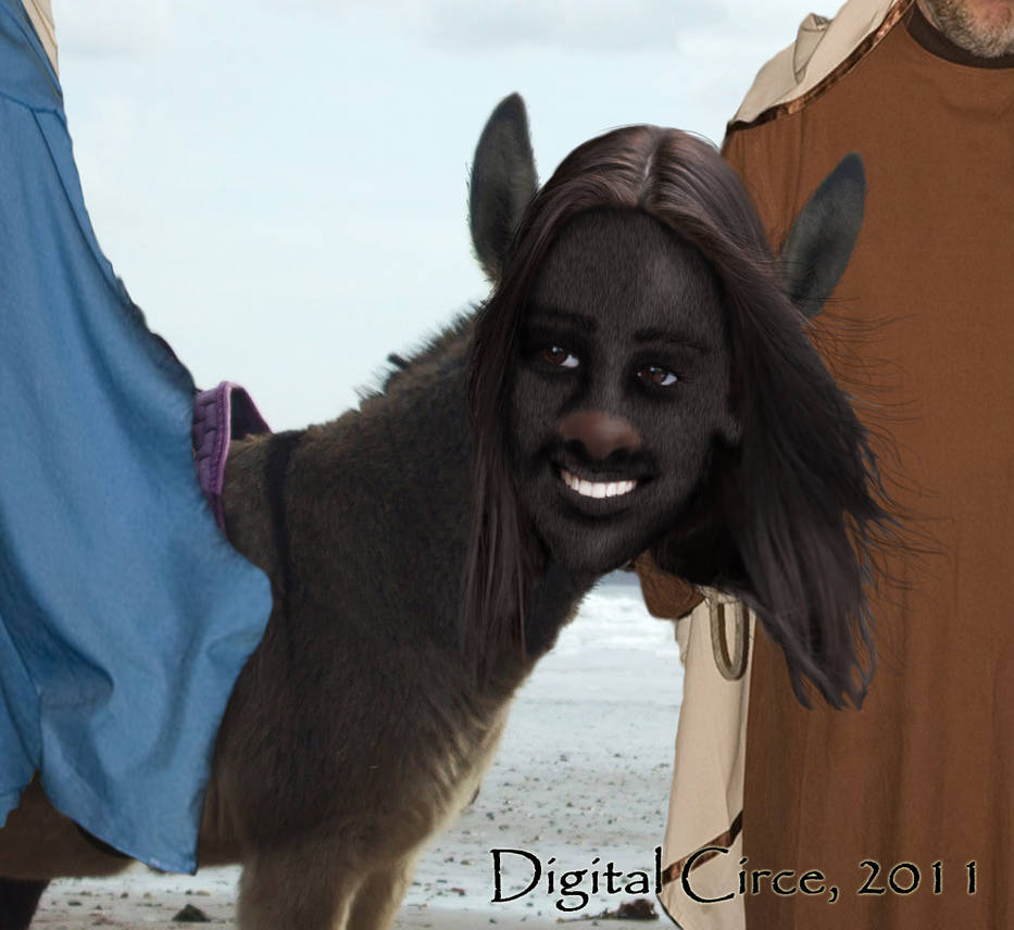 Journey to Bethlehem by digitalcirce on DeviantArt