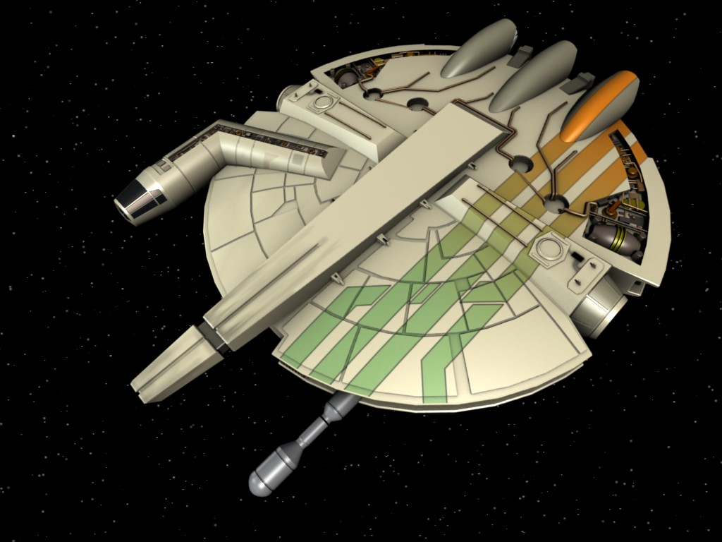 YT-1250 texture 3