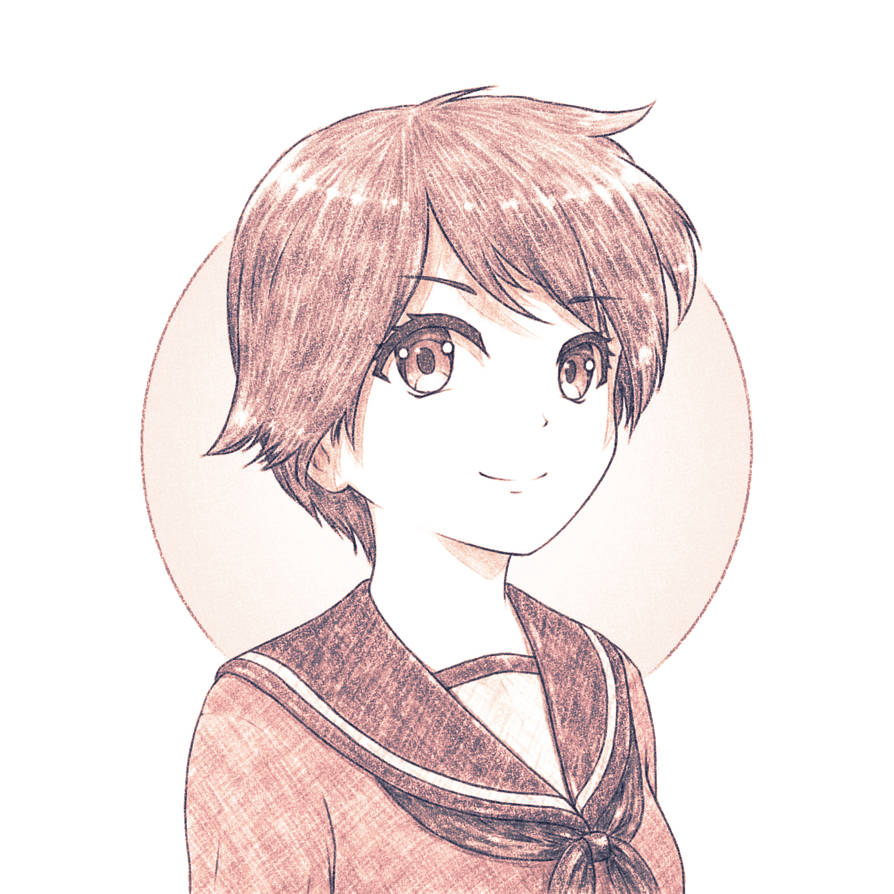 Mogami by Vorisar on DeviantArt